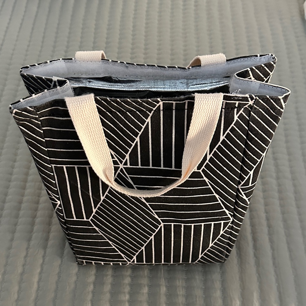Insulated Lunch Bag